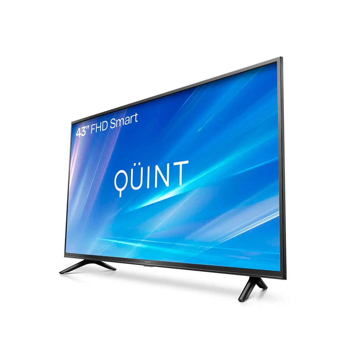 Smart TV 43